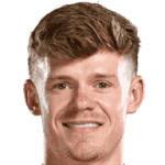 Lewis-Potter