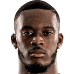 Hudson-Odoi
