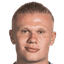 Haaland