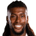 Iwobi