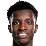 Nketiah