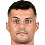 Xhaka