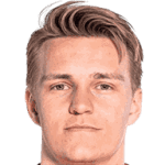 Ødegaard
